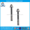 Hot DIP Galvanized Anchor Bolt